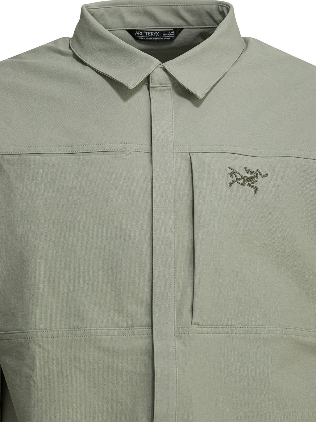 Arc'teryx Jackets & Coats