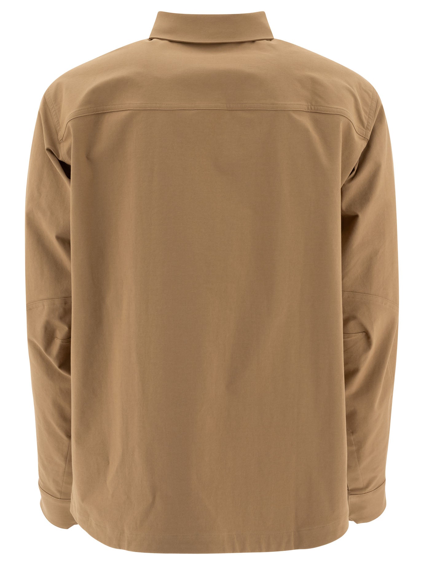 Arc'teryx "covert" Overshirt Jacket