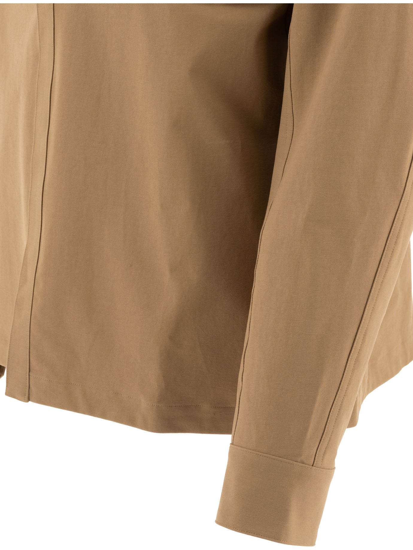 Arc'teryx "covert" Overshirt Jacket