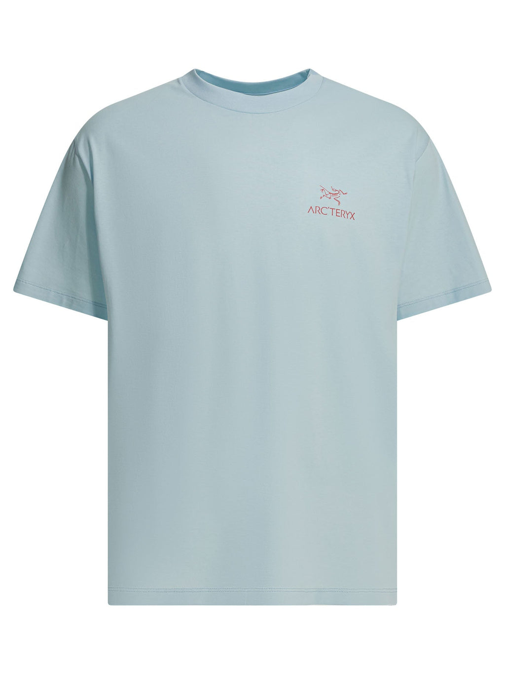 Arc'teryx "bird Word" Crew-neck T-shirt