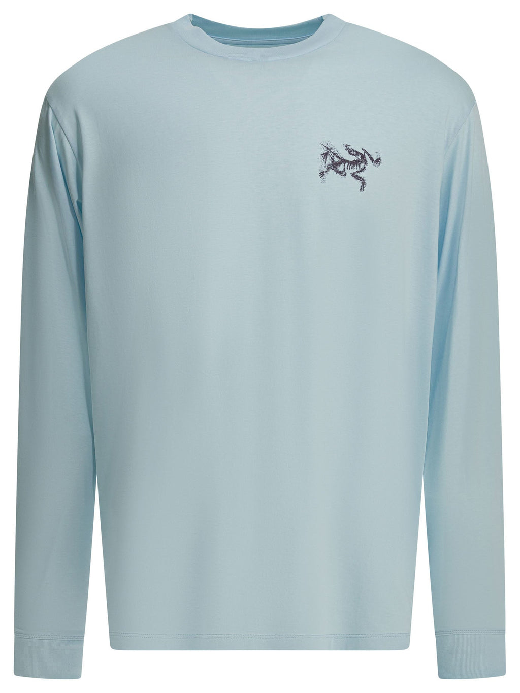 Arc'teryx "kragg Sl" Crewneck T-shirt