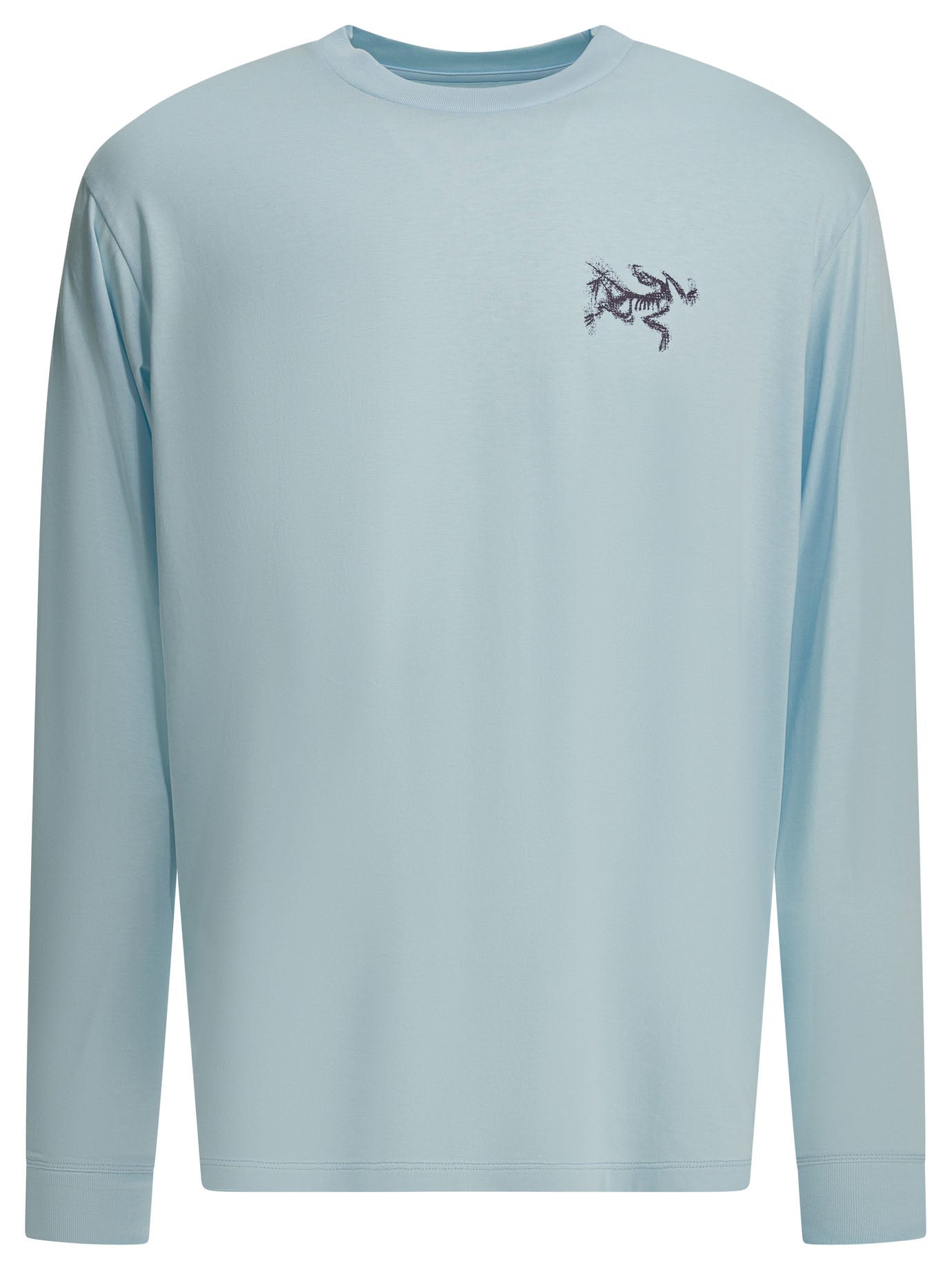Arc'teryx "kragg Sl" Crewneck T-shirt