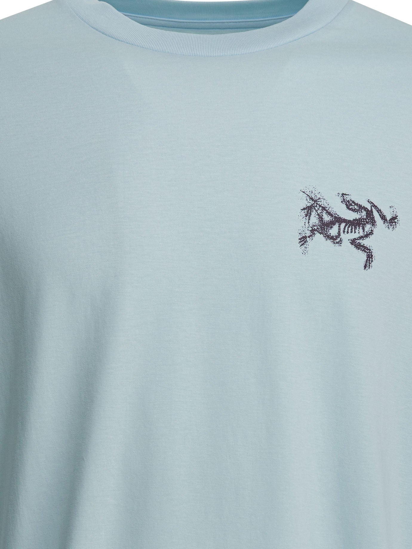 Arc'teryx "kragg Sl" Crewneck T-shirt