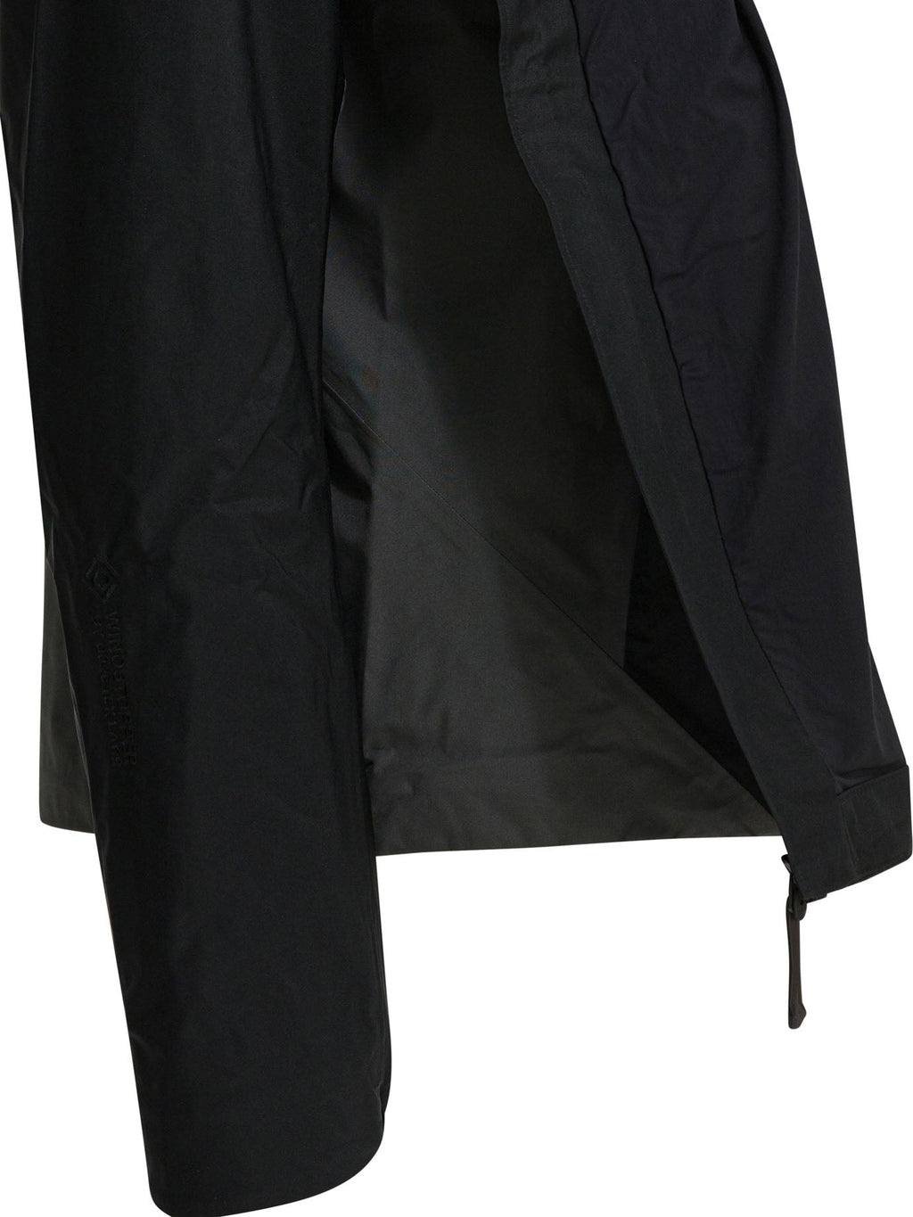 Arc'teryx "solano" Technical Jacket
