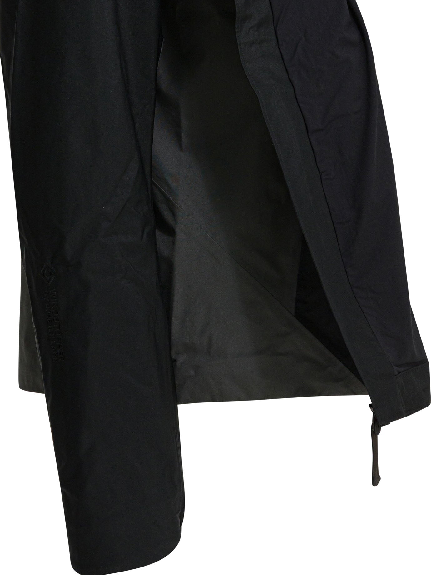 Arc'teryx "solano" Technical Jacket