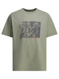 Arc'teryx "kragg" Crewneck T-shirt