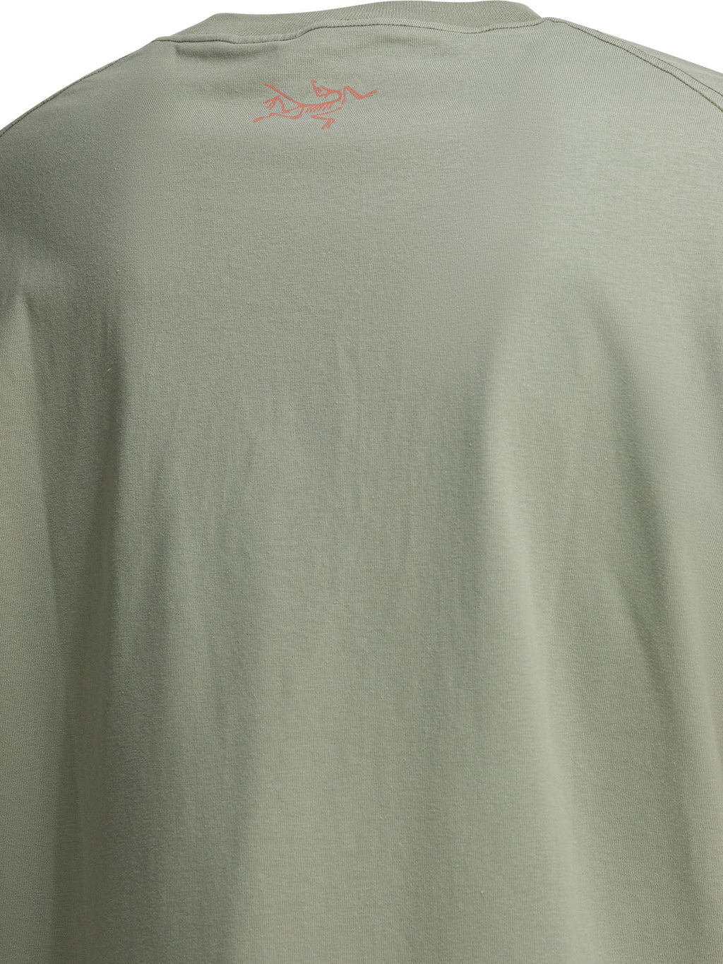 Arc'teryx "kragg" Crewneck T-shirt