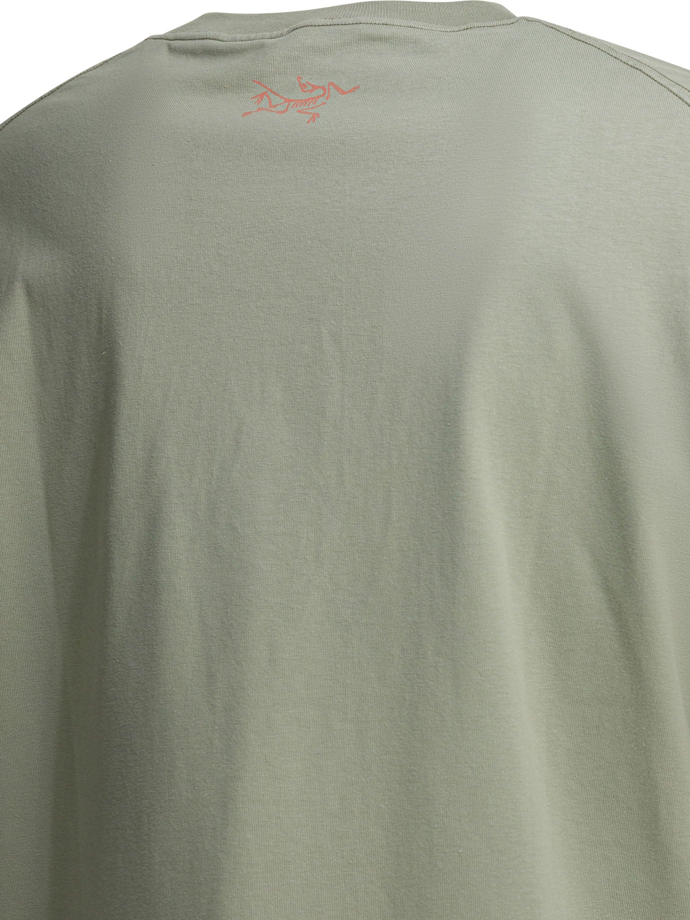 Arc'teryx "kragg" Crewneck T-shirt