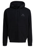 Arc'teryx "emblem Fz" Hoodie