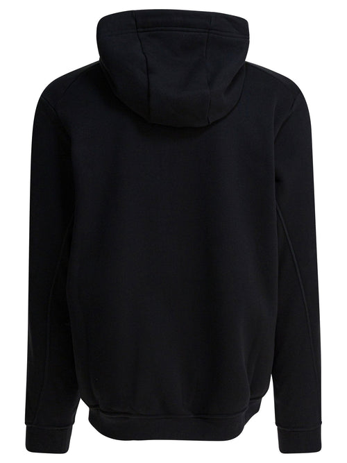 Arc'teryx "emblem Fz" Hoodie