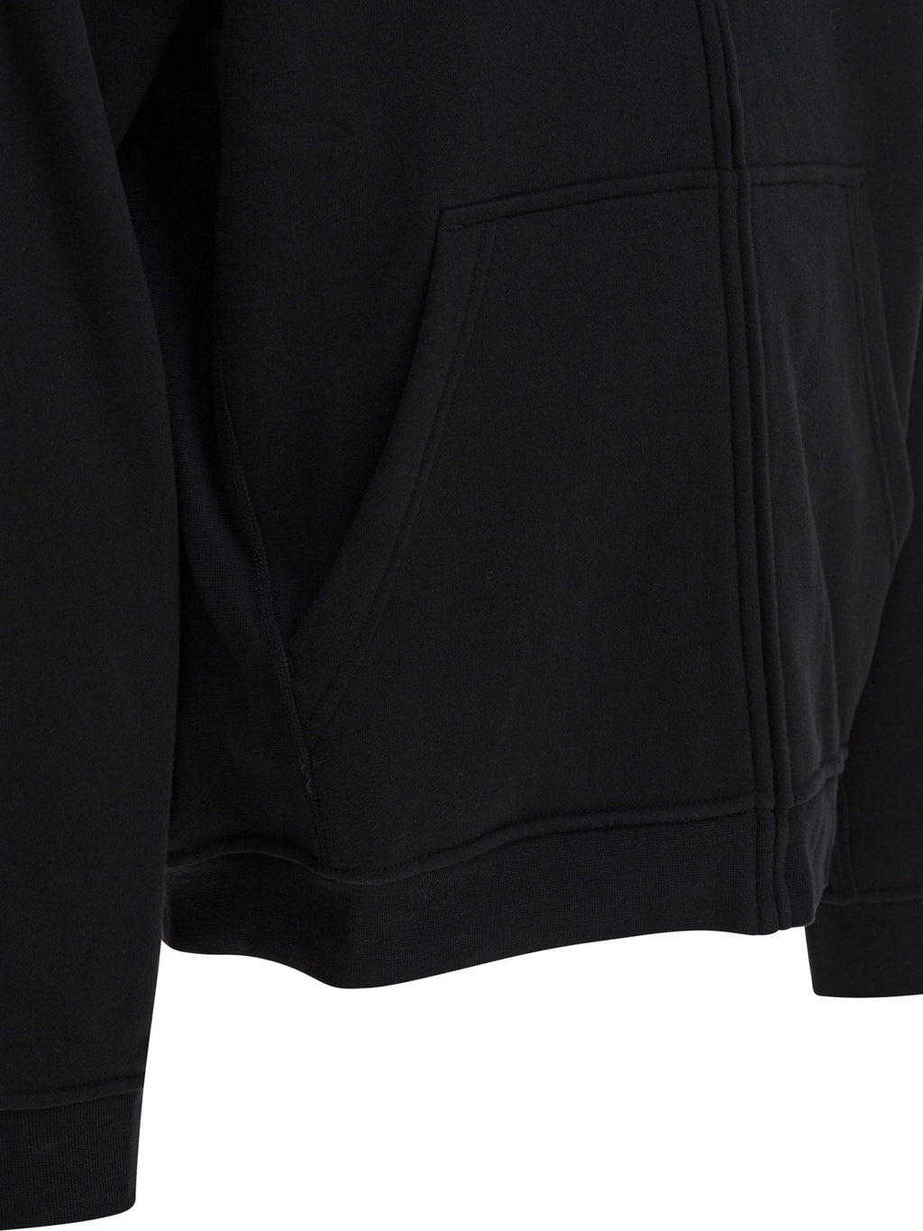 Arc'teryx "emblem Fz" Hoodie