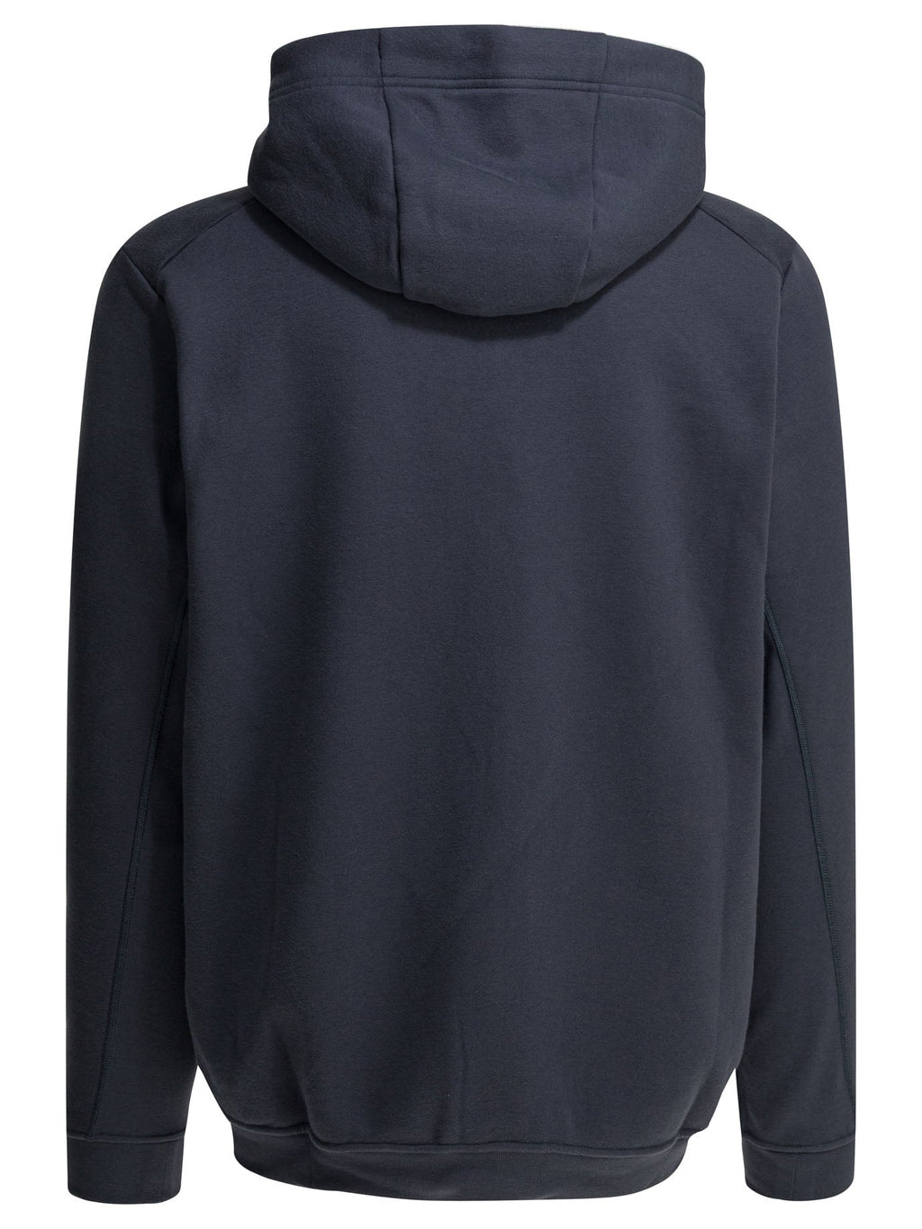 Arc'teryx "emblem Fz" Hoodie
