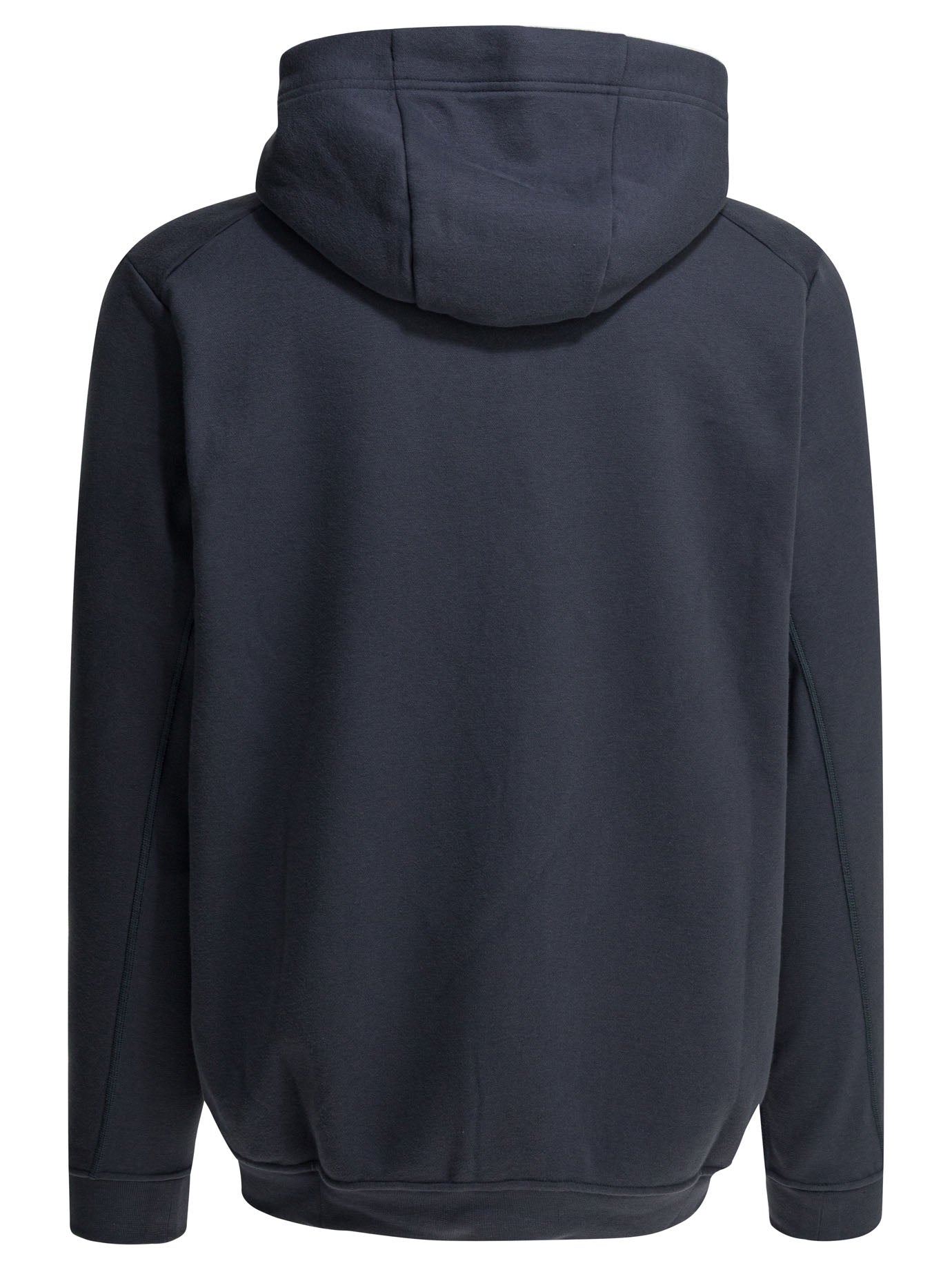 Arc'teryx "emblem Fz" Hoodie