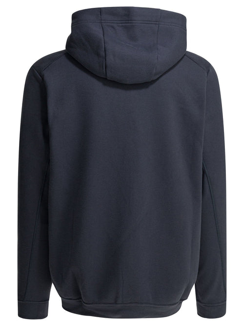 Arc'teryx "emblem Fz" Hoodie