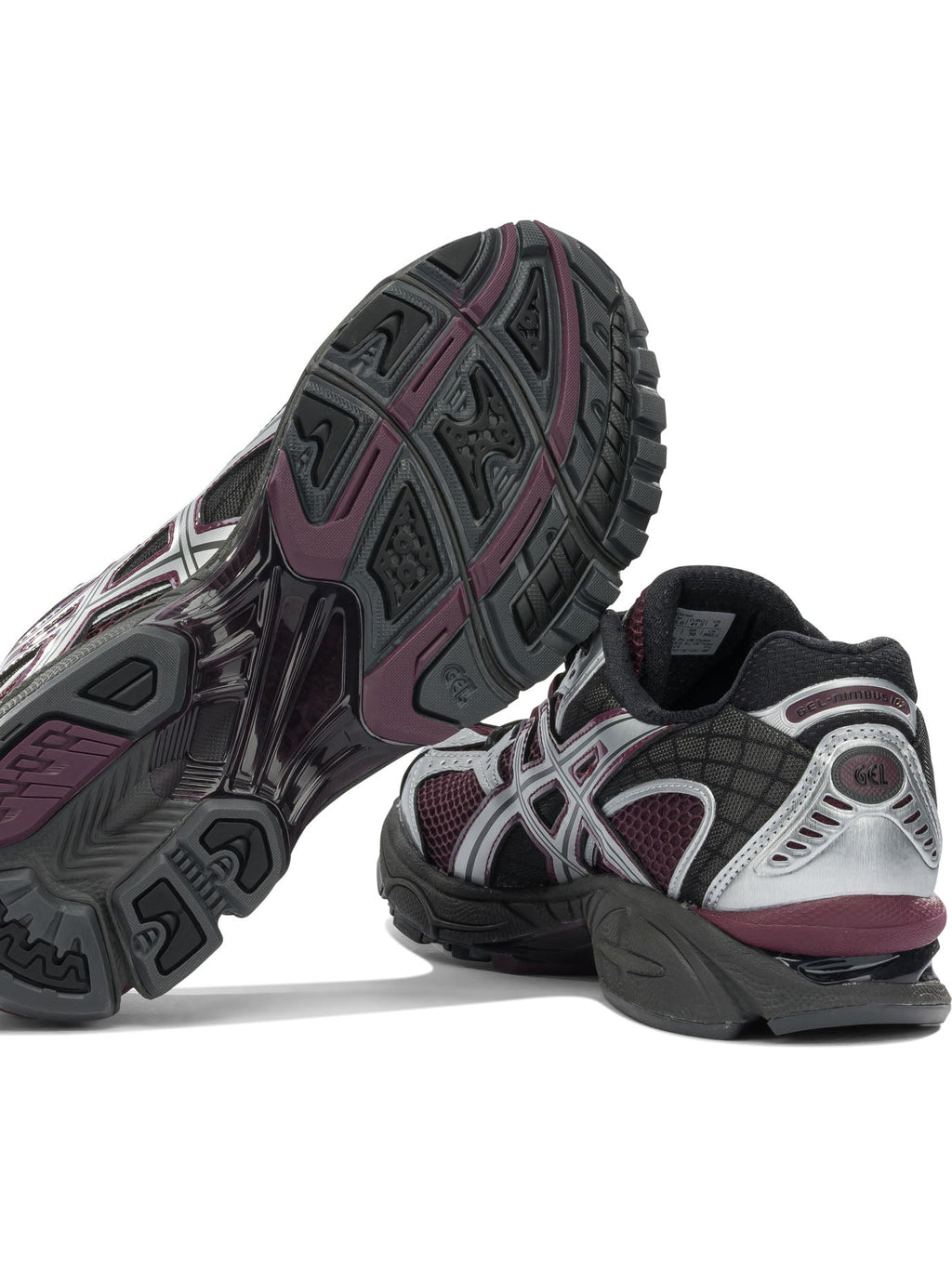 Asics Sneakers & Slip-on