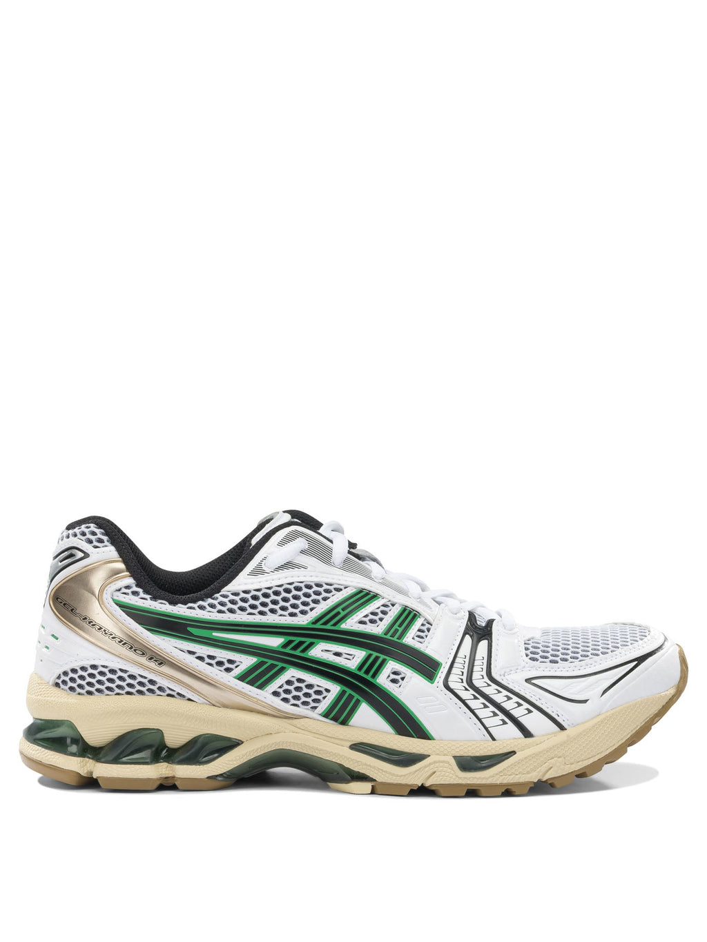 Asics Sneakers & Slip-on