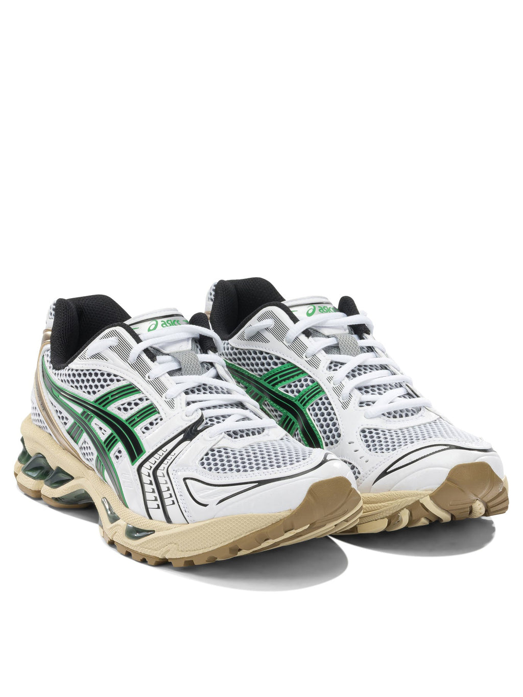 Asics Sneakers & Slip-on