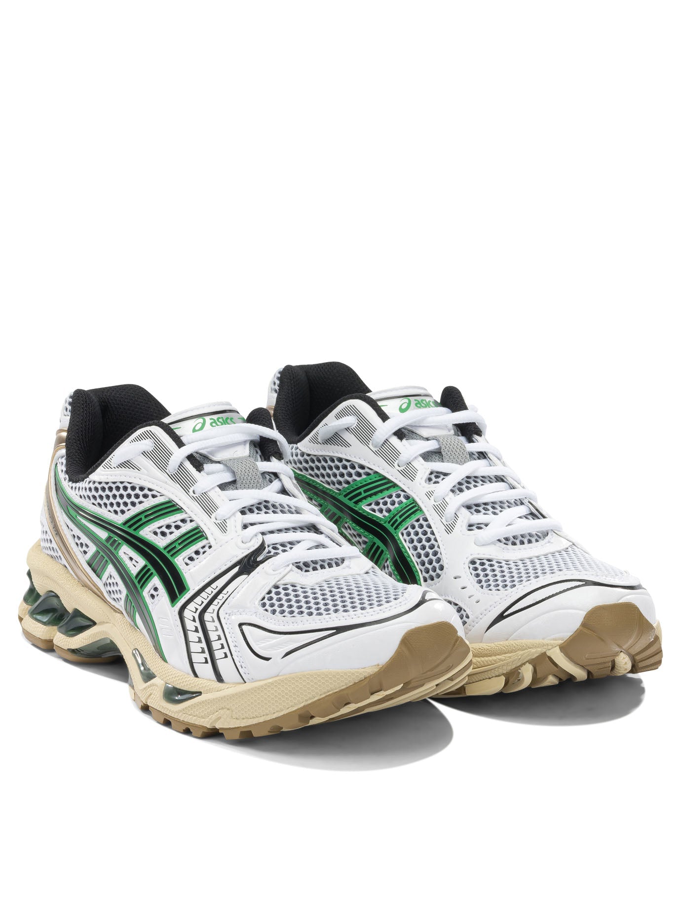 Asics Sneakers & Slip-on