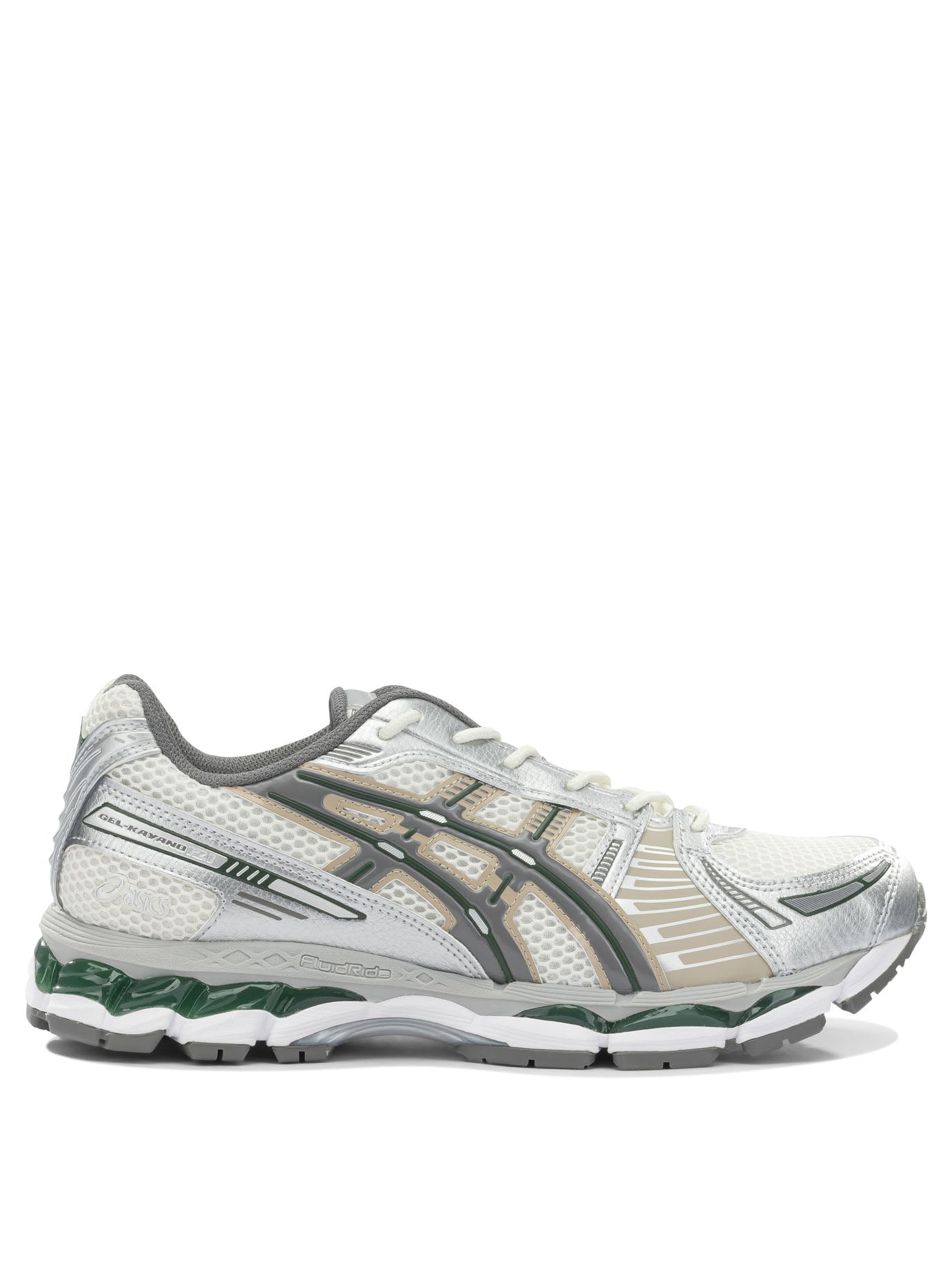 Asics "gel Kayano 12.1" Low-top Sneakers