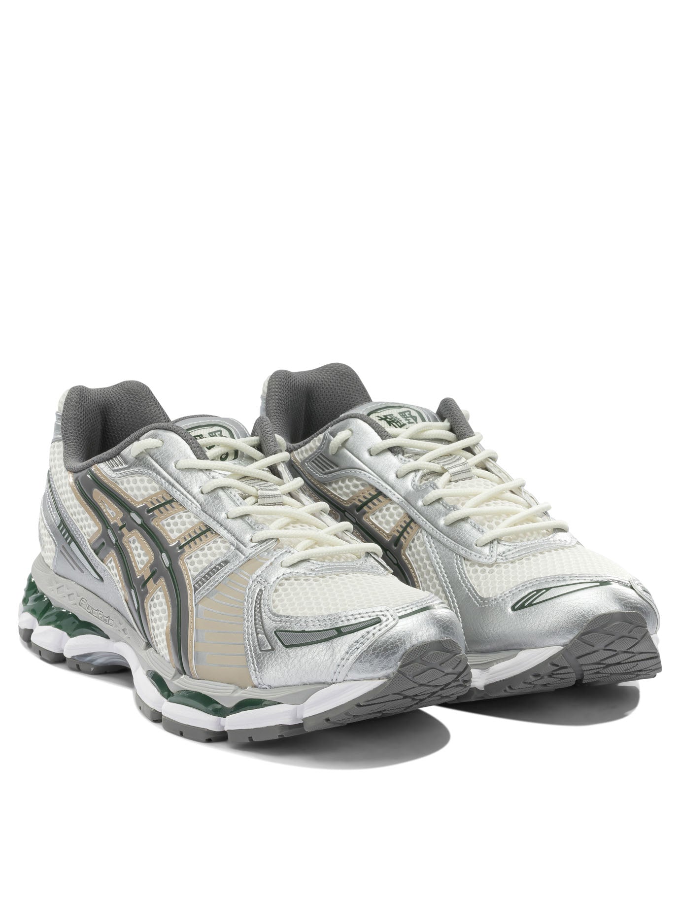 Asics "gel Kayano 12.1" Low-top Sneakers