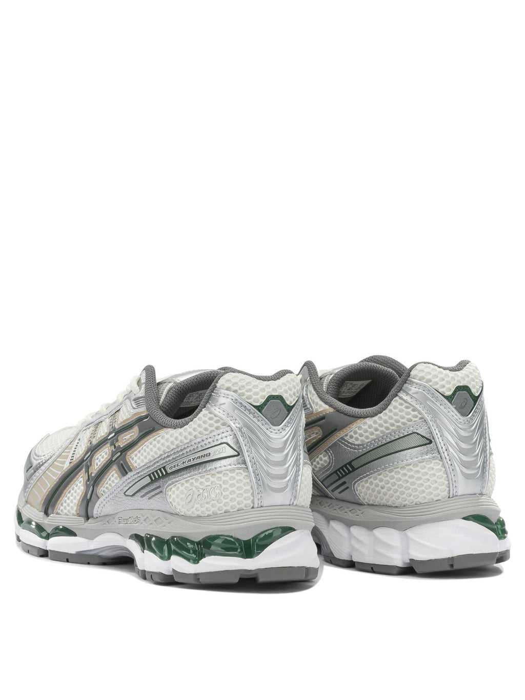 Asics "gel Kayano 12.1" Low-top Sneakers
