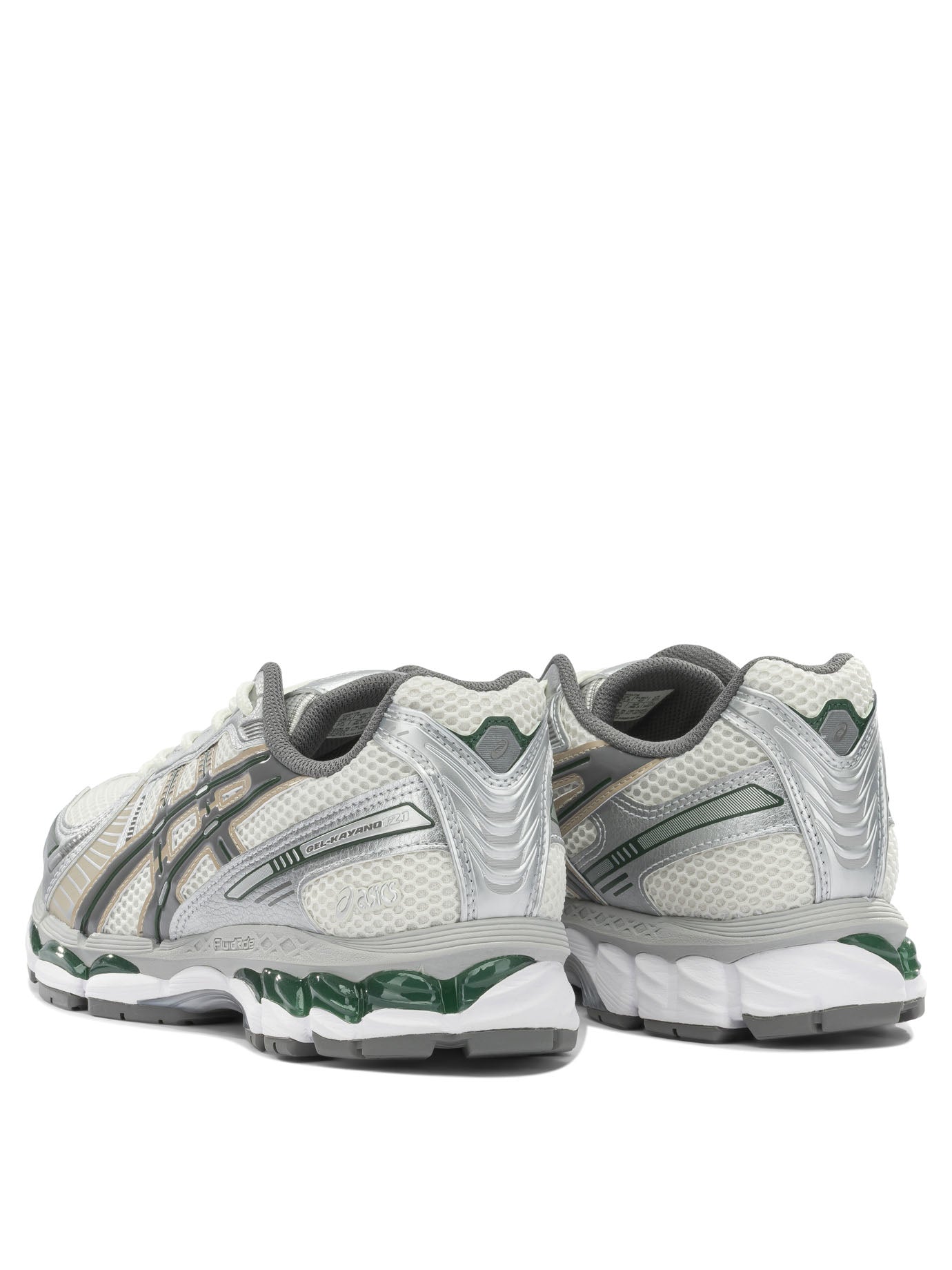 Asics "gel Kayano 12.1" Low-top Sneakers