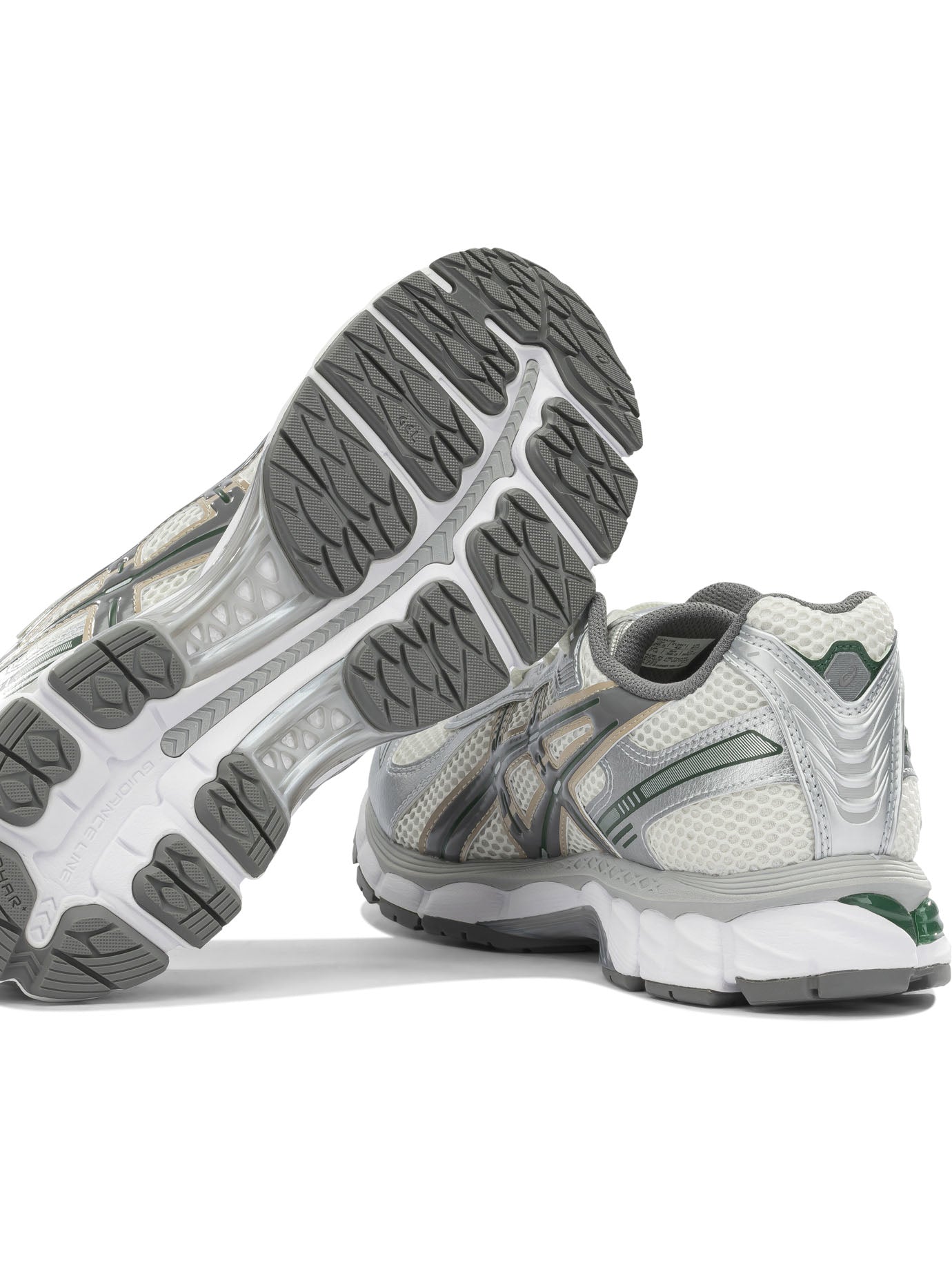 Asics "gel Kayano 12.1" Low-top Sneakers
