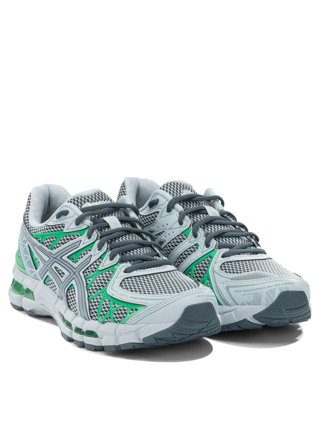 Asics Sneakers & Slip-on