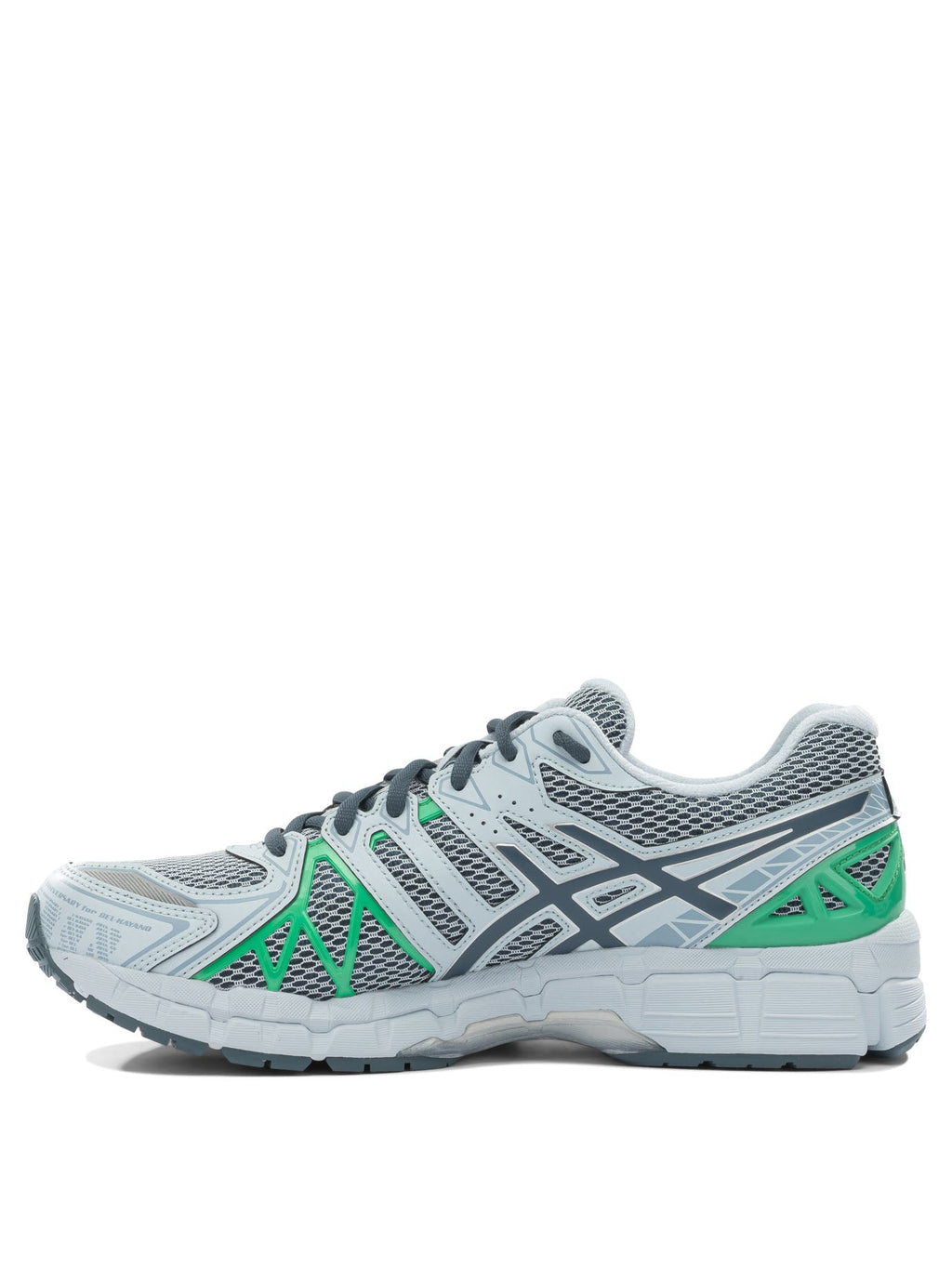 Asics Sneakers & Slip-on