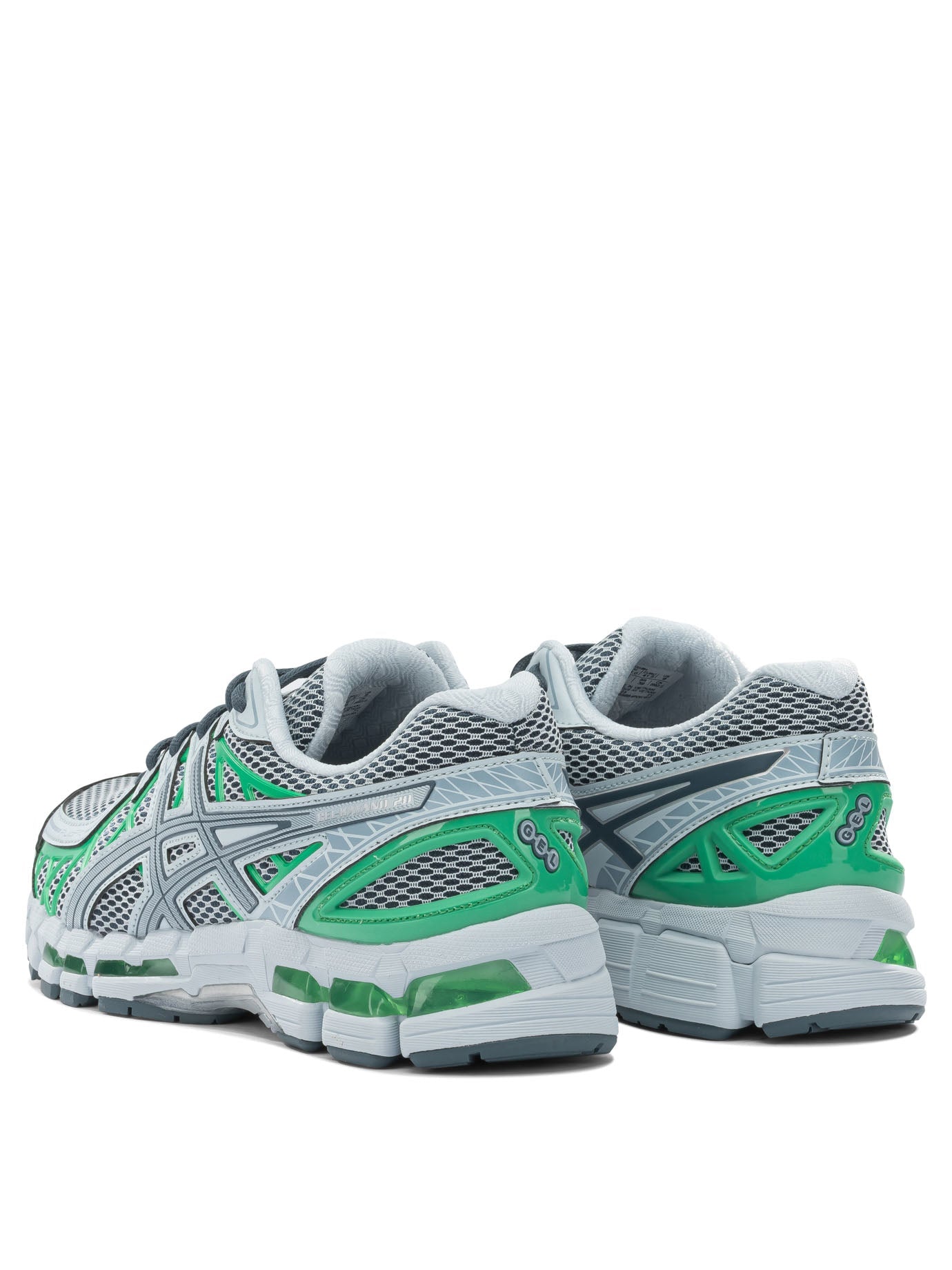Asics Sneakers & Slip-on