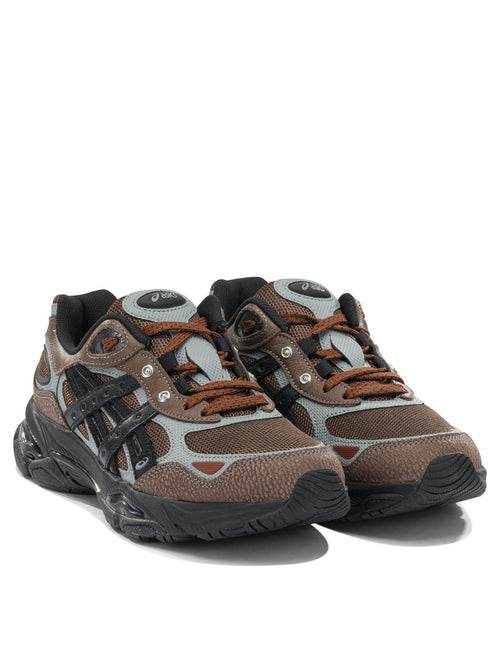 Asics Sneakers & Slip-on