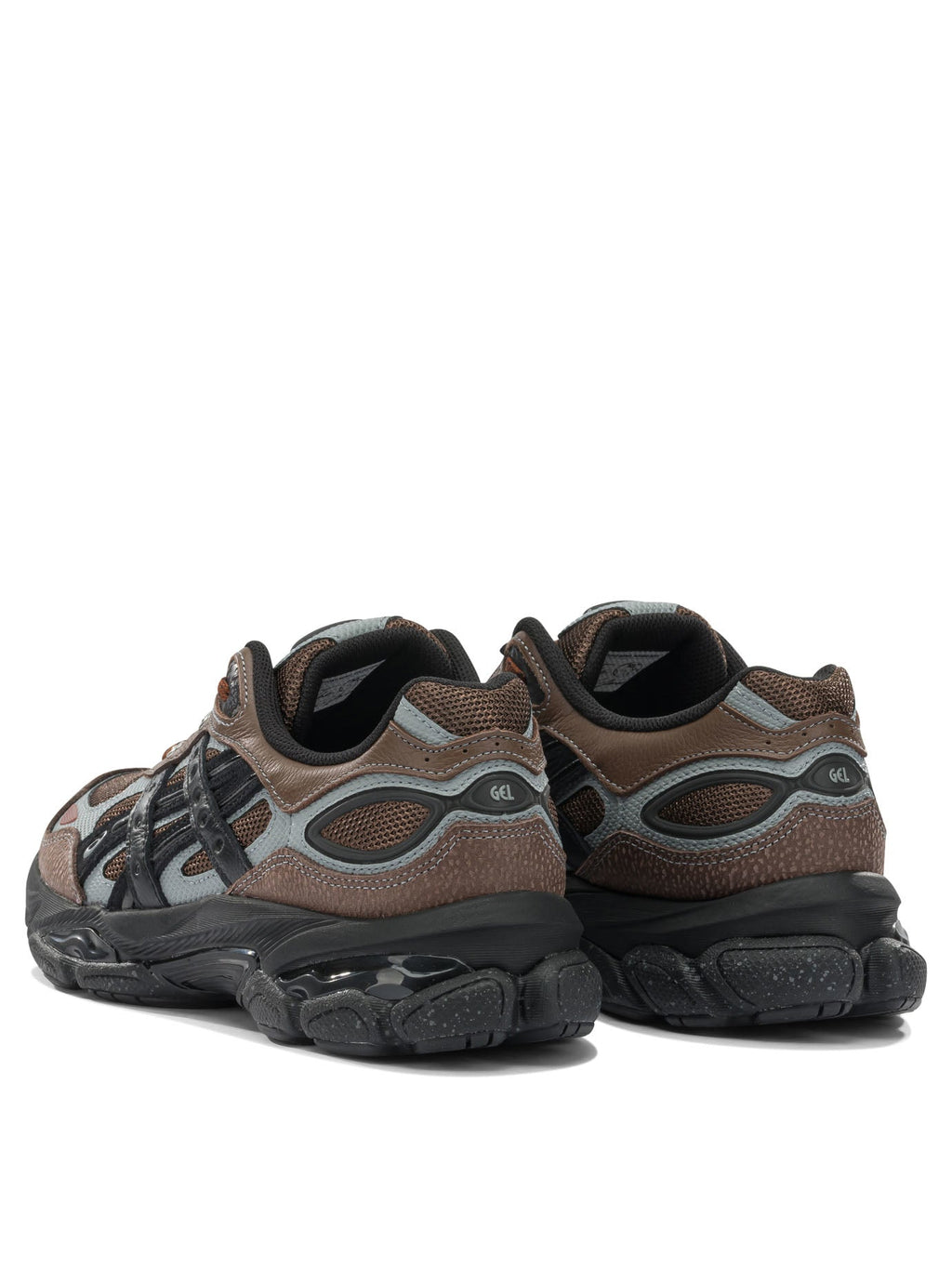 Asics Sneakers & Slip-on