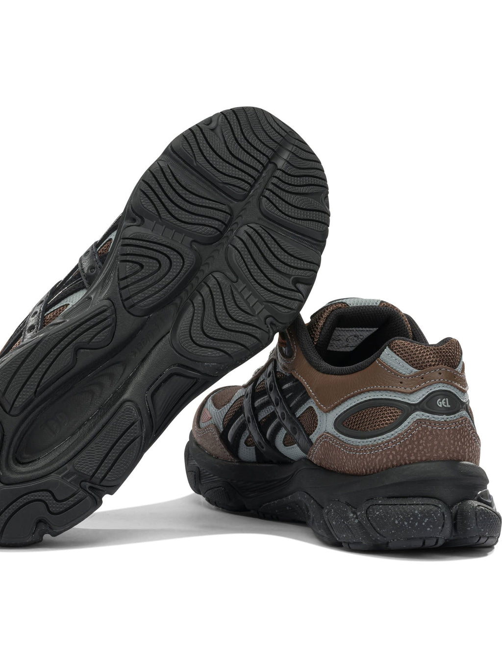 Asics Sneakers & Slip-on