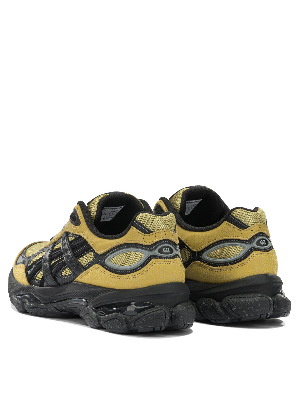 Asics Sneakers & Slip-on