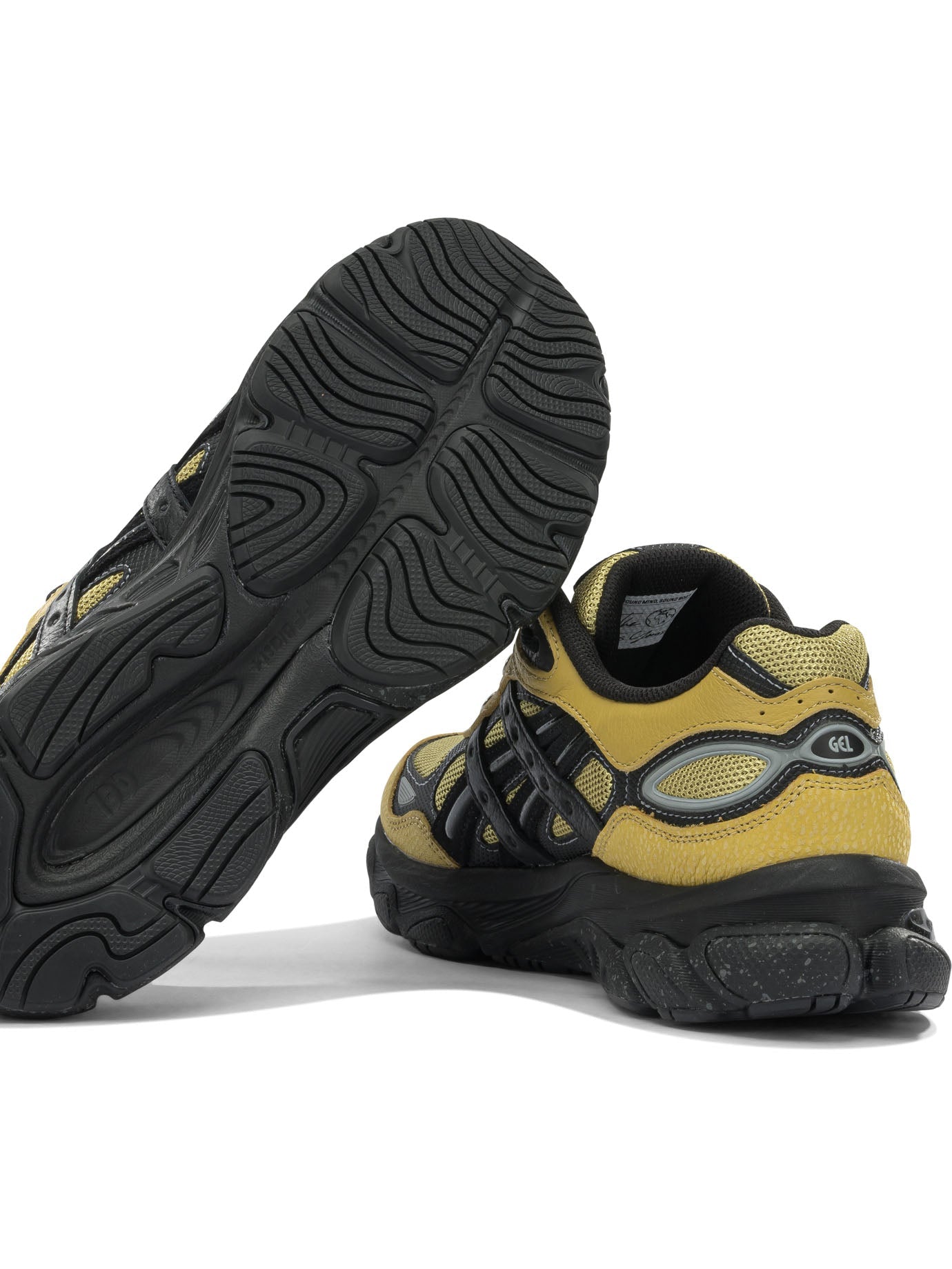 Asics Sneakers & Slip-on