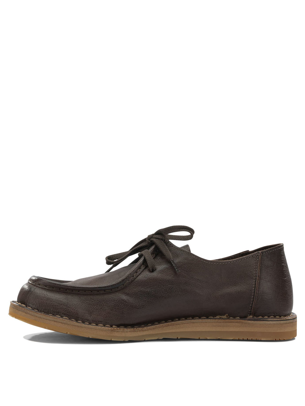 Astorflex "clifflex" Lace-up Loafers