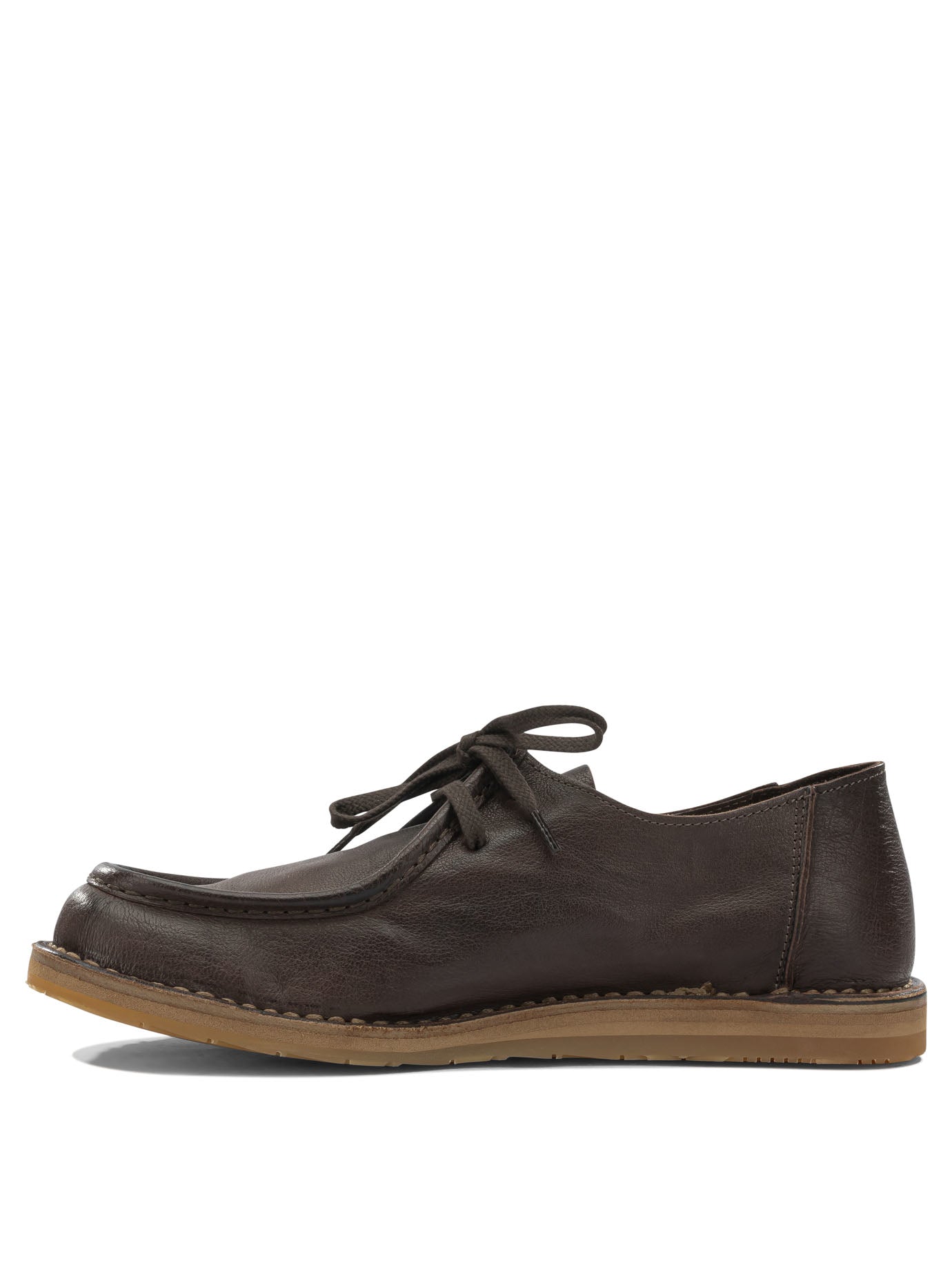 Astorflex "clifflex" Lace-up Loafers