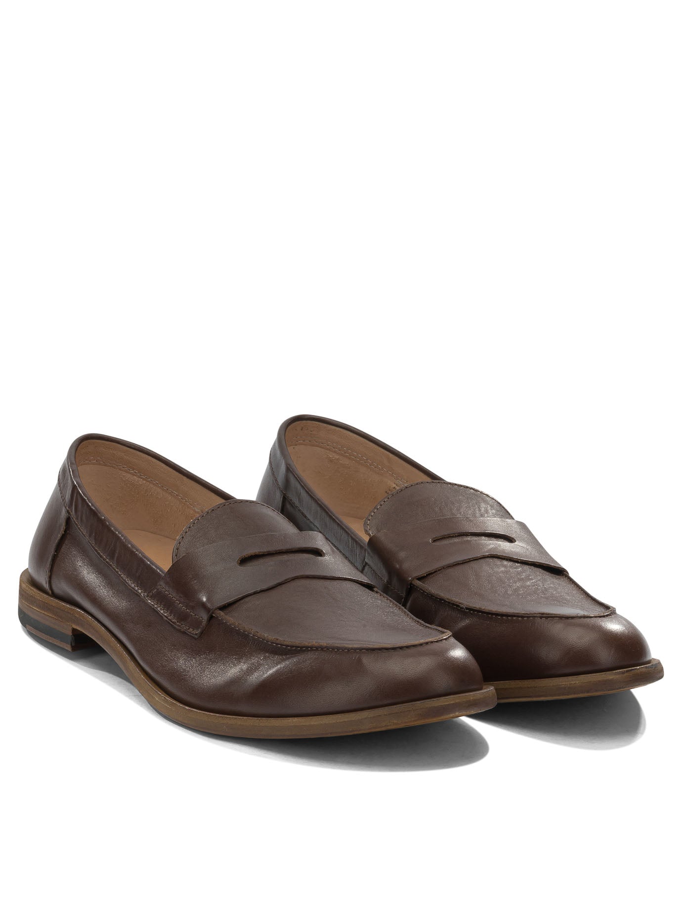 Astorflex "dartflex" Moccasins