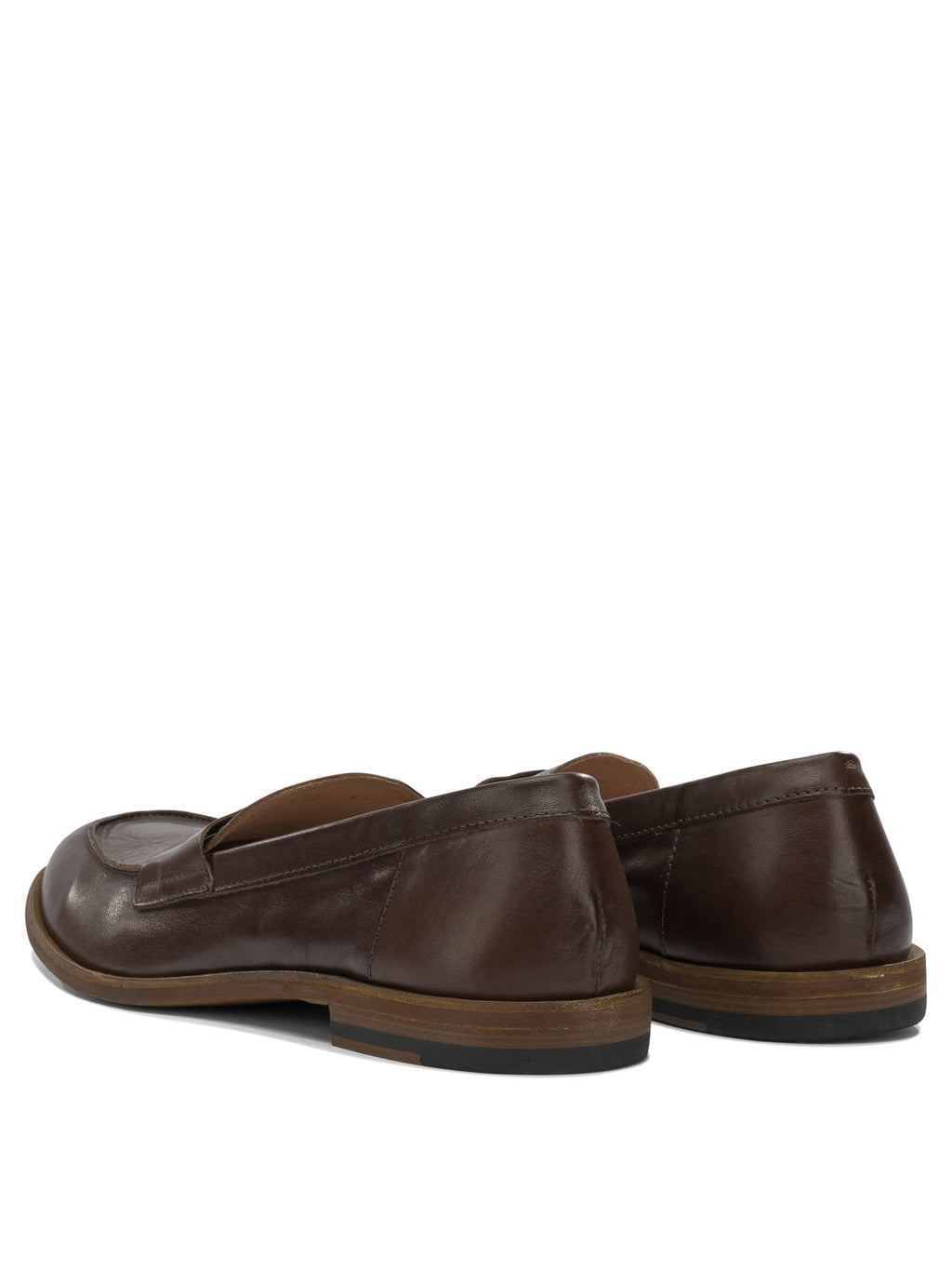 Astorflex "dartflex" Moccasins