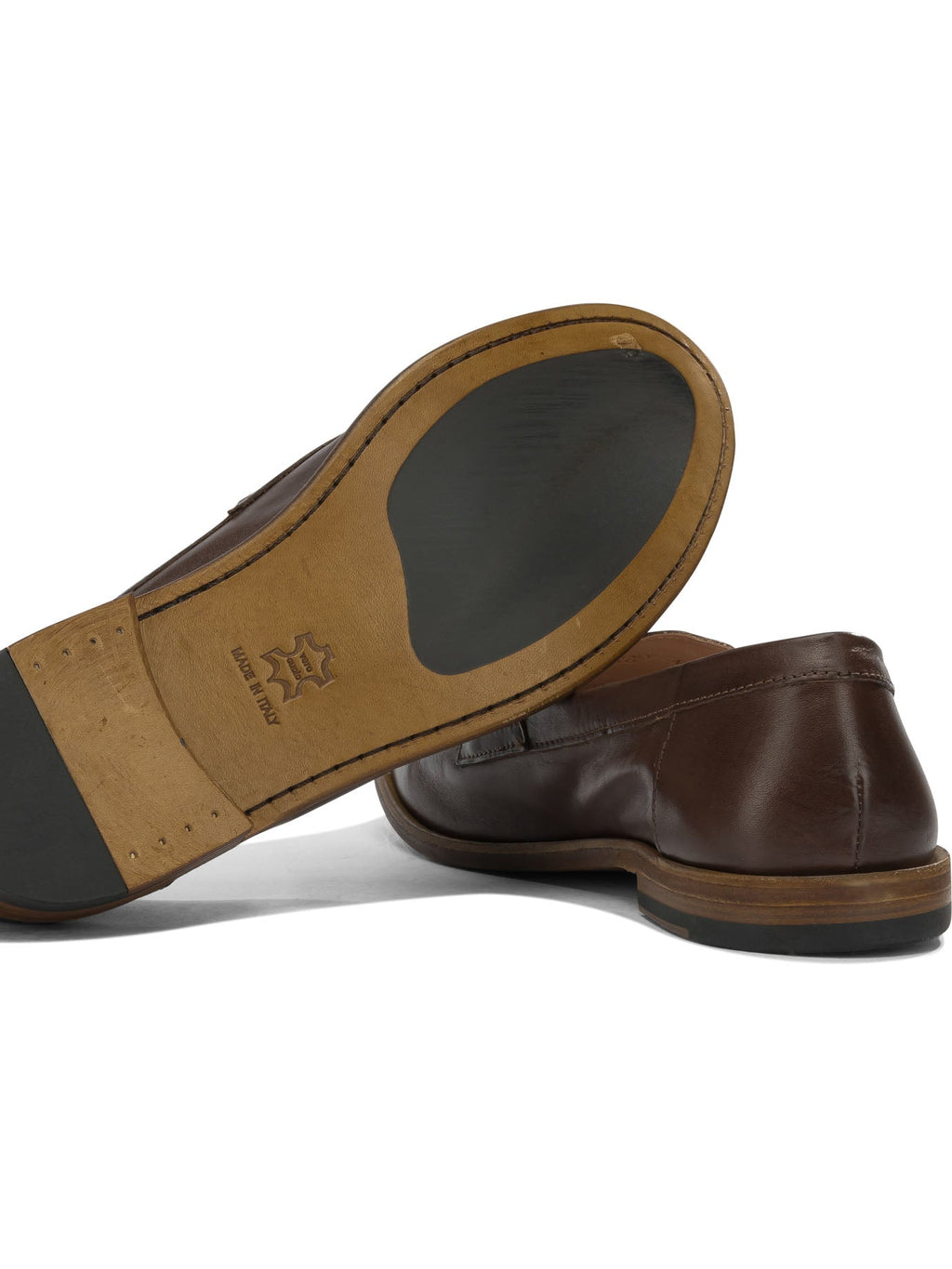 Astorflex "dartflex" Moccasins