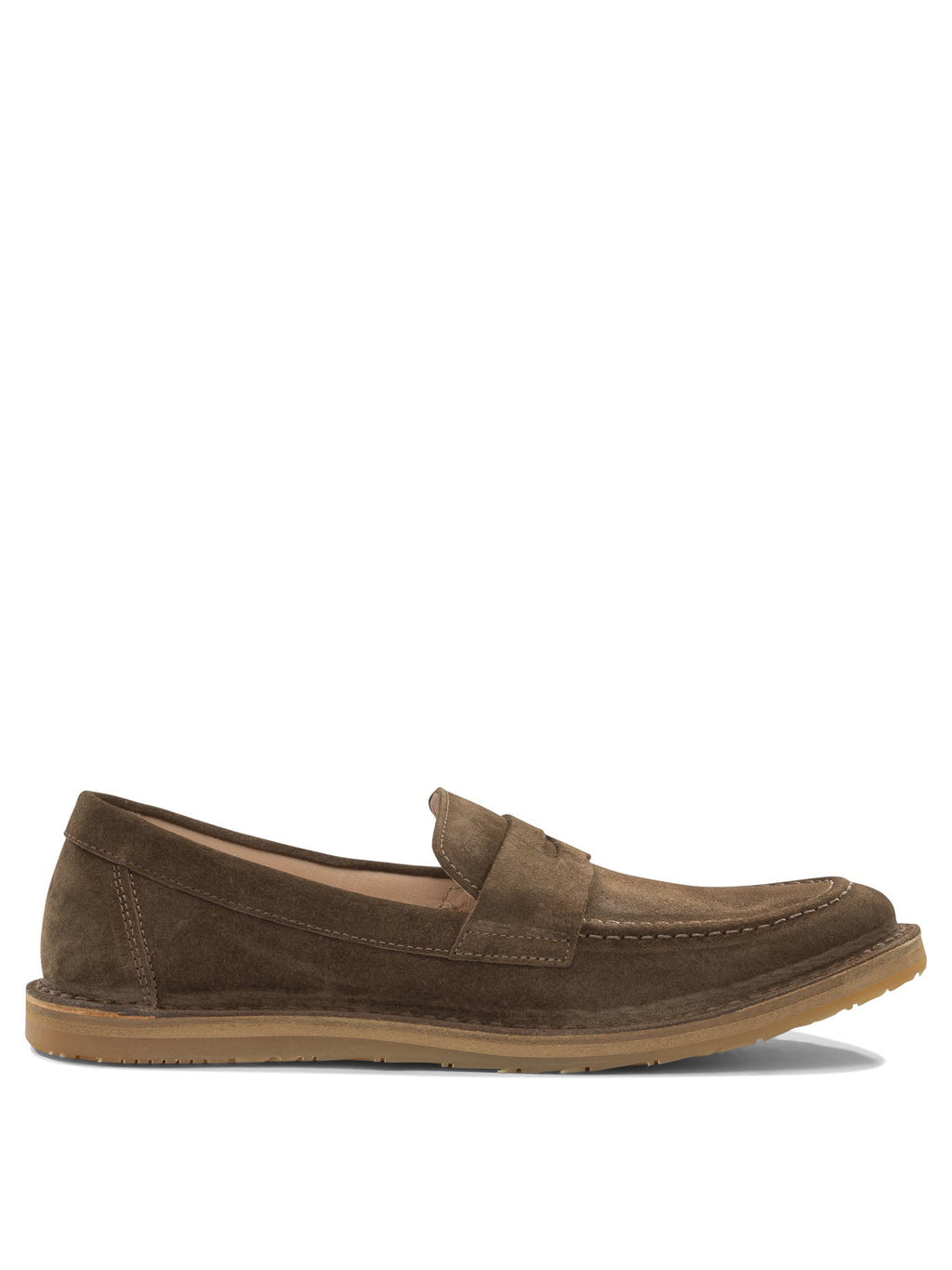 Astorflex "fastflex Summer" Moccasins