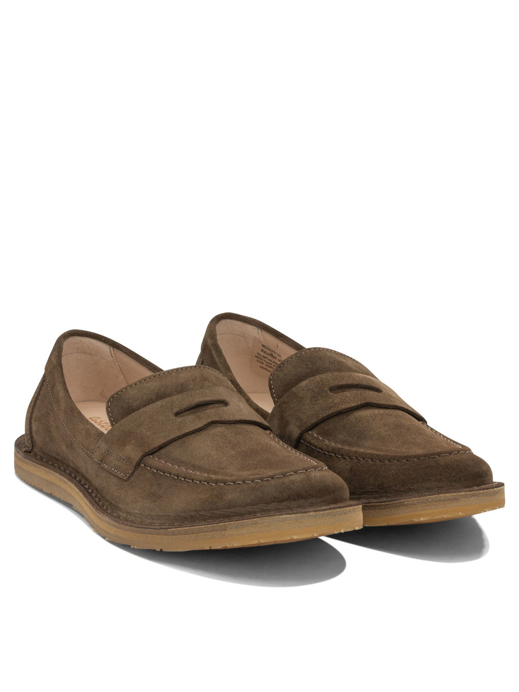Astorflex "fastflex Summer" Moccasins