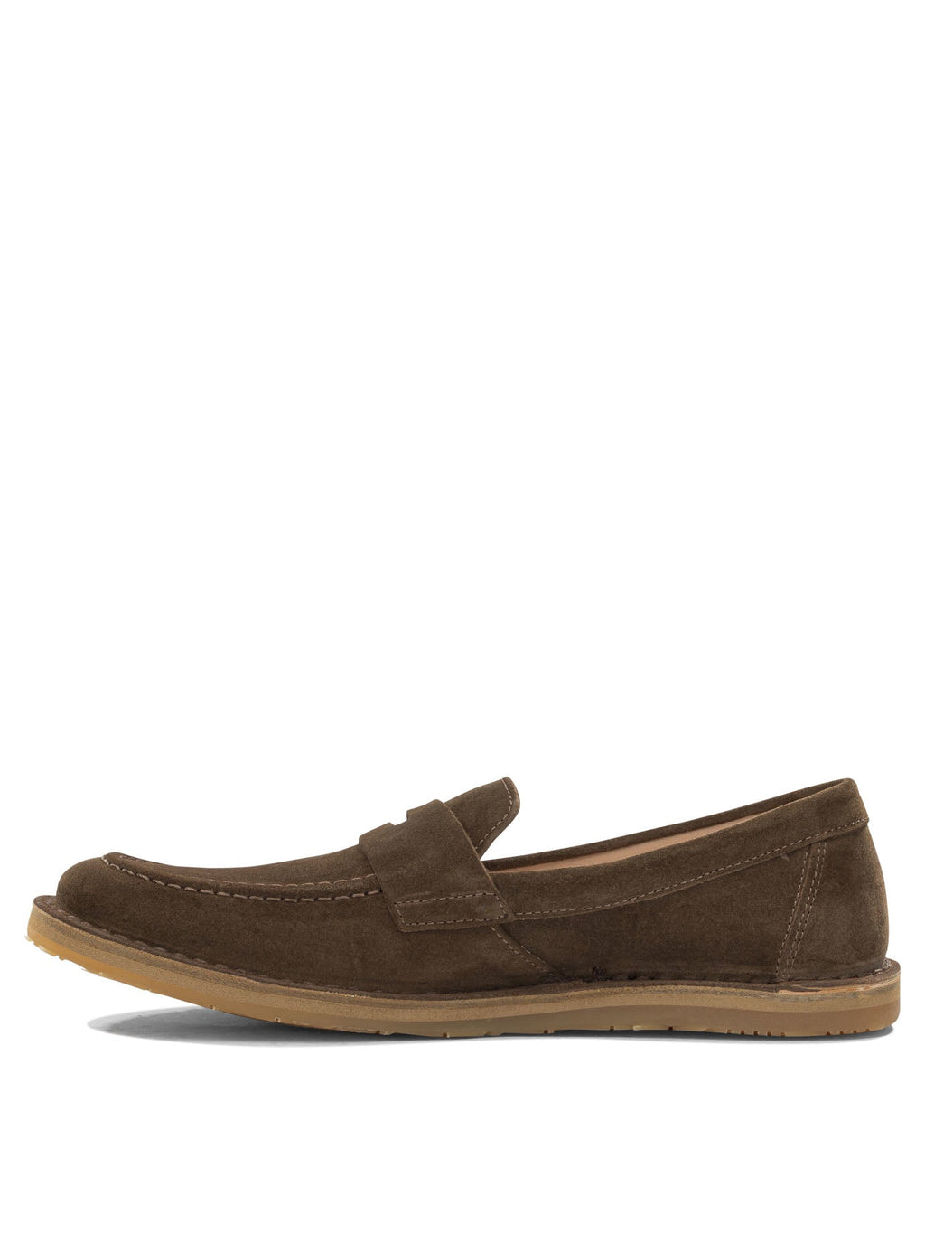 Astorflex "fastflex Summer" Moccasins