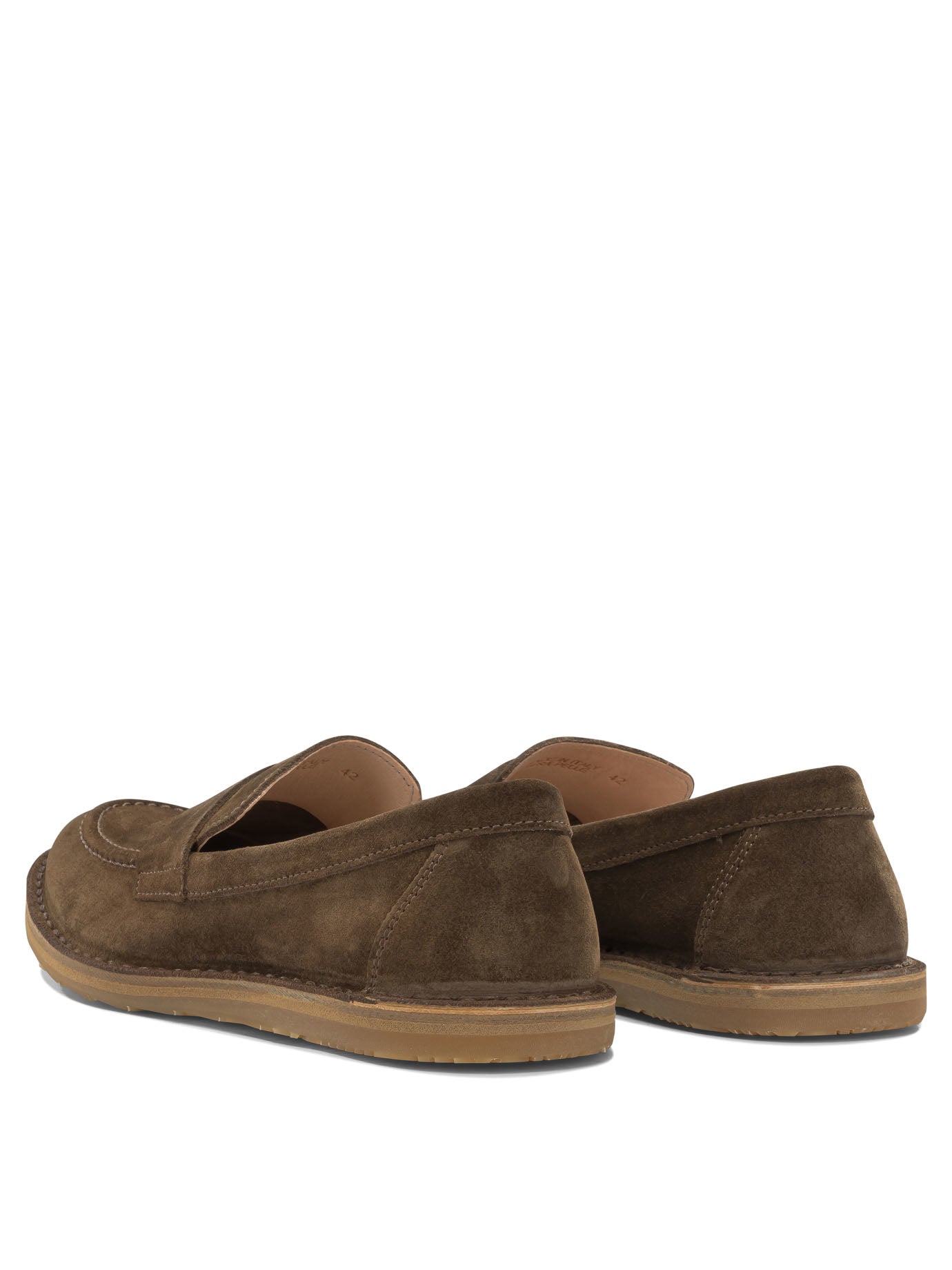 Astorflex "fastflex Summer" Moccasins