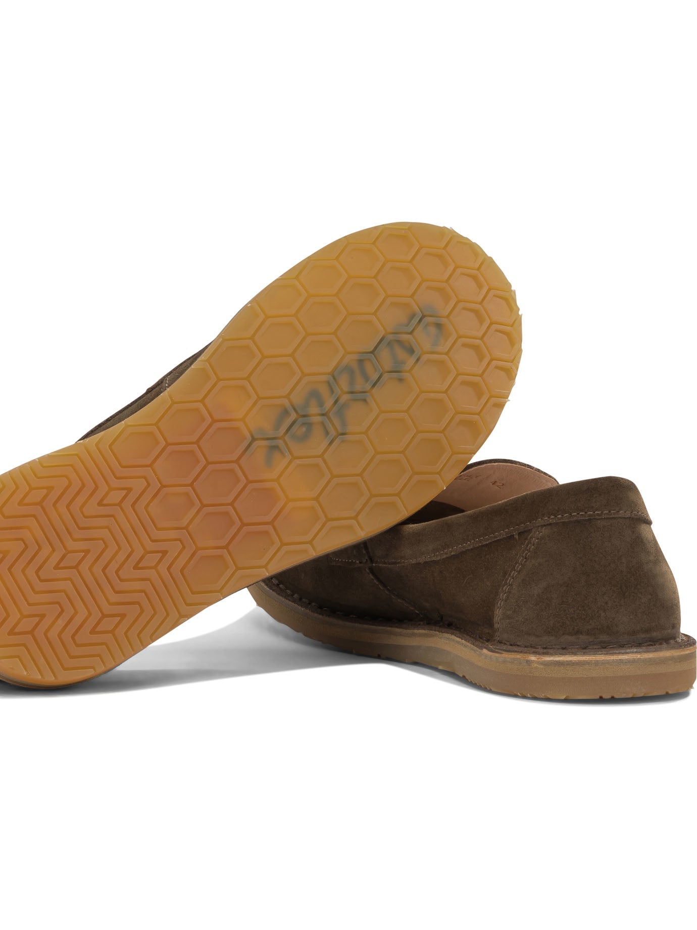 Astorflex "fastflex Summer" Moccasins
