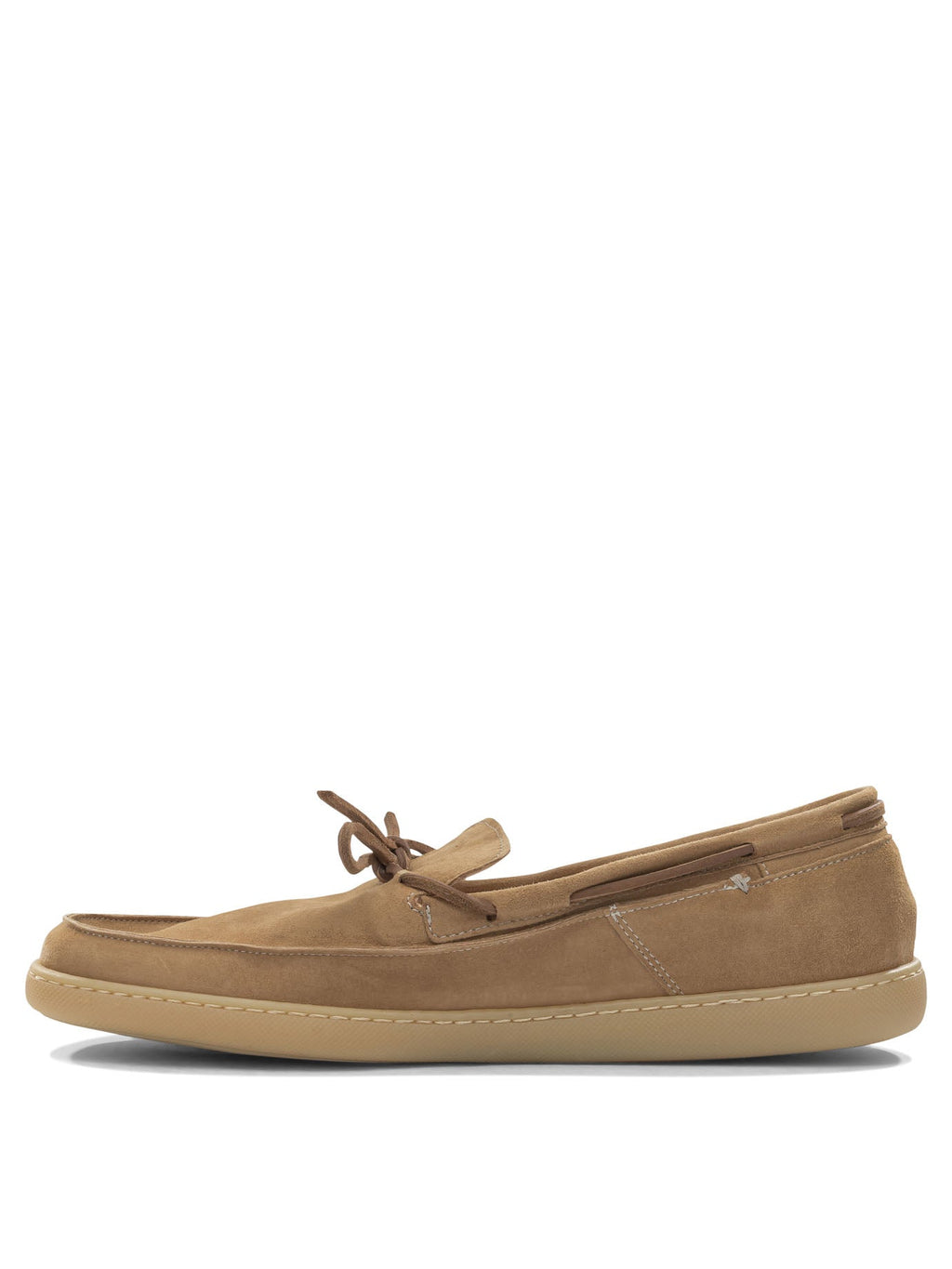 Astorflex "rivaflex" Lace-up Moccasins