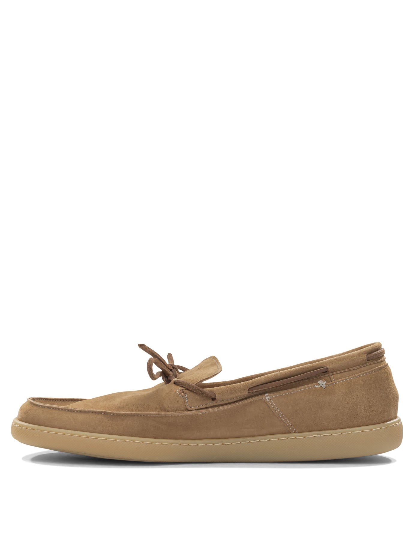 Astorflex "rivaflex" Lace-up Moccasins