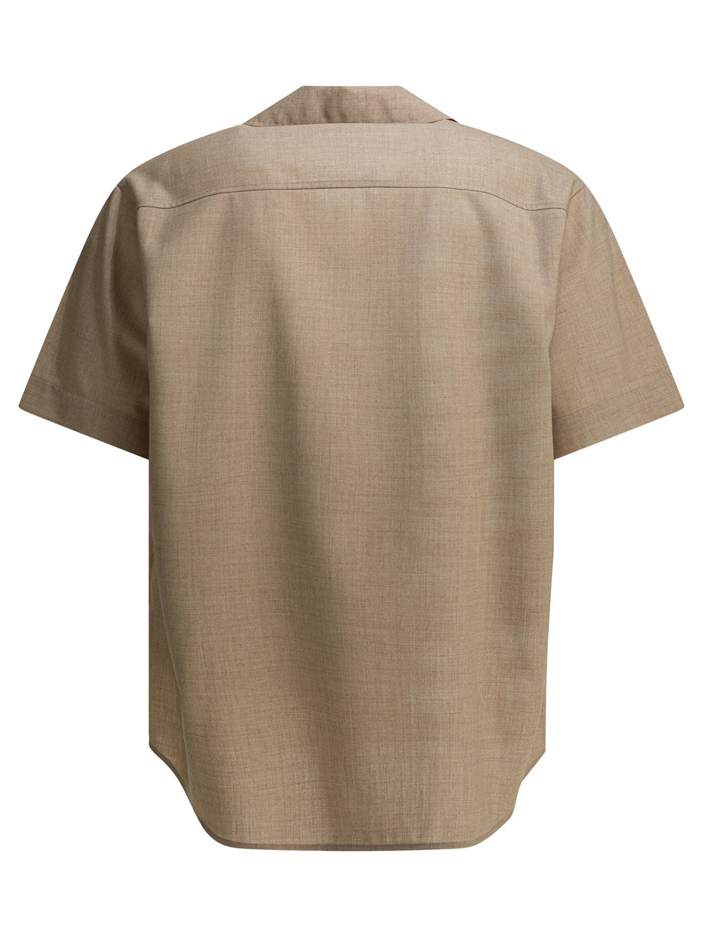 Auralee "summer Twist" Casual Shirt