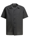 Auralee "summer Twist" Casual Shirt