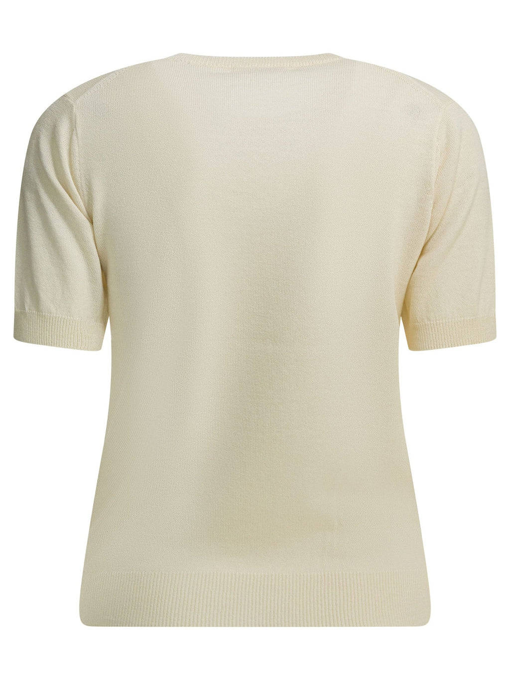 Auralee Cashmere Crewneck Sweater